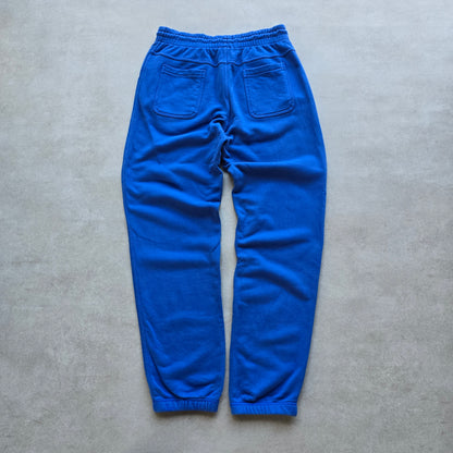 Vintage Nike Embroidered Logo Sweatpants - M