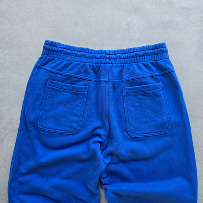 Vintage Nike Embroidered Logo Sweatpants - M