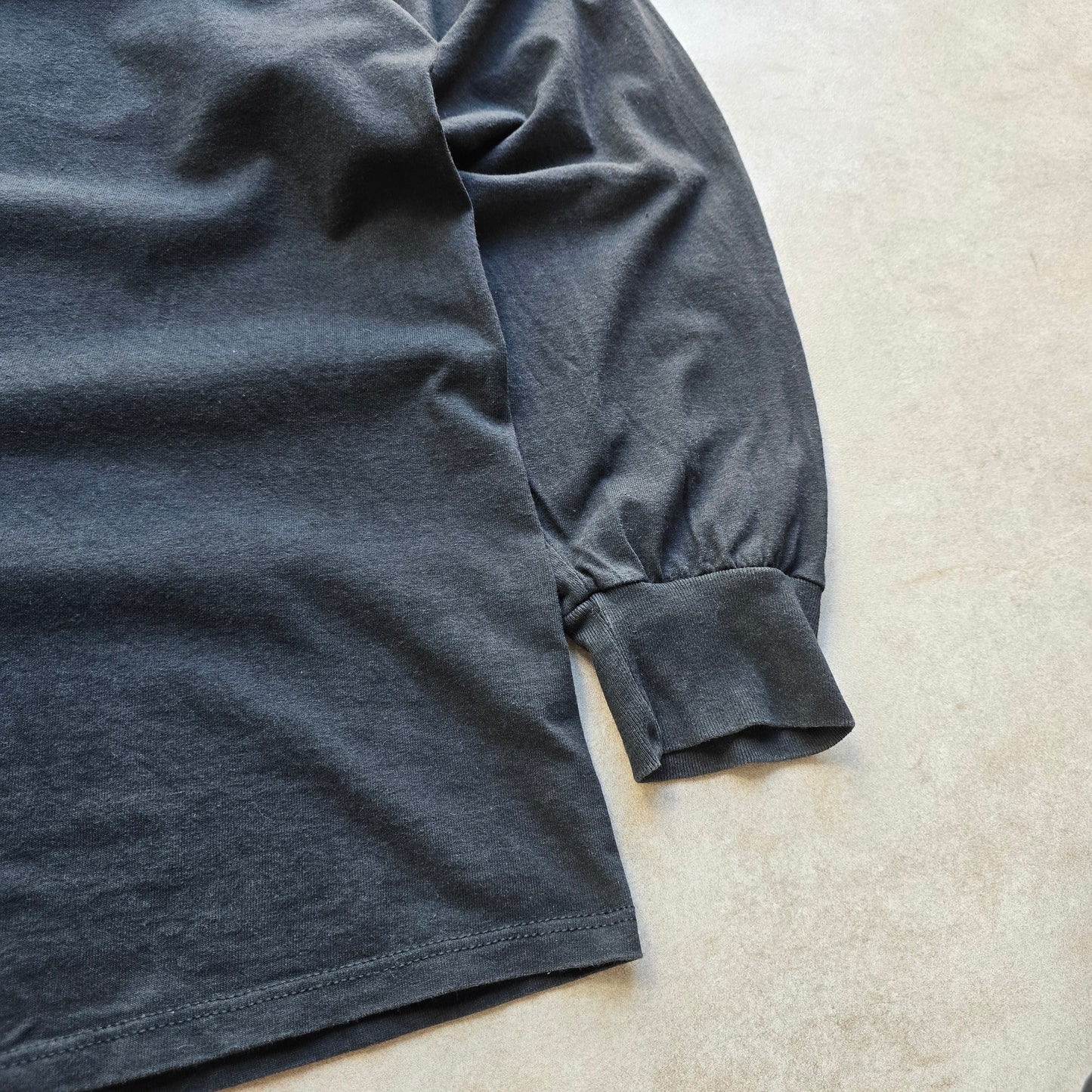 Vintage The Devin Townsend Band Accelerated Evolution Long Sleeve Tee - XXL