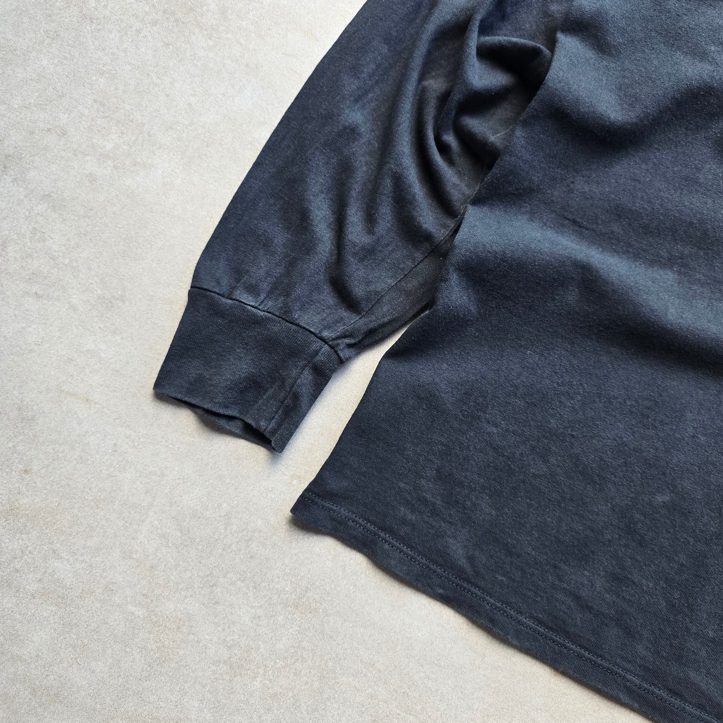 Vintage The Devin Townsend Band Accelerated Evolution Long Sleeve Tee - XXL