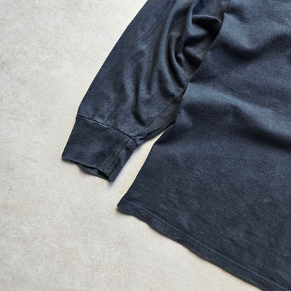 Vintage The Devin Townsend Band Accelerated Evolution Long Sleeve Tee - XXL