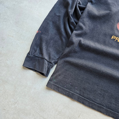 Slipknot Prepare For Hell 2014 Tour Long Sleeve Tee - XXL
