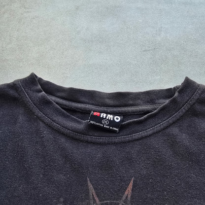 Slipknot Prepare For Hell 2014 Tour Long Sleeve Tee - XXL