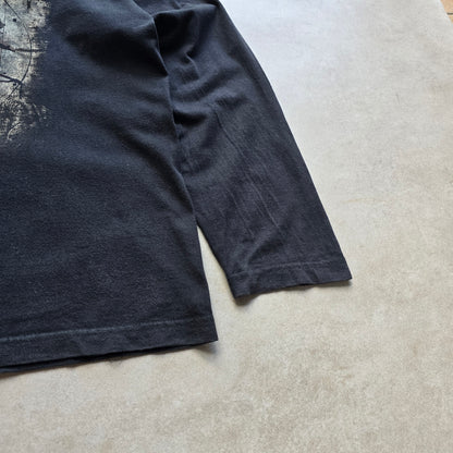 Exodus Exhibit B 2010 Australia Tour Long Sleeve Tee - XL