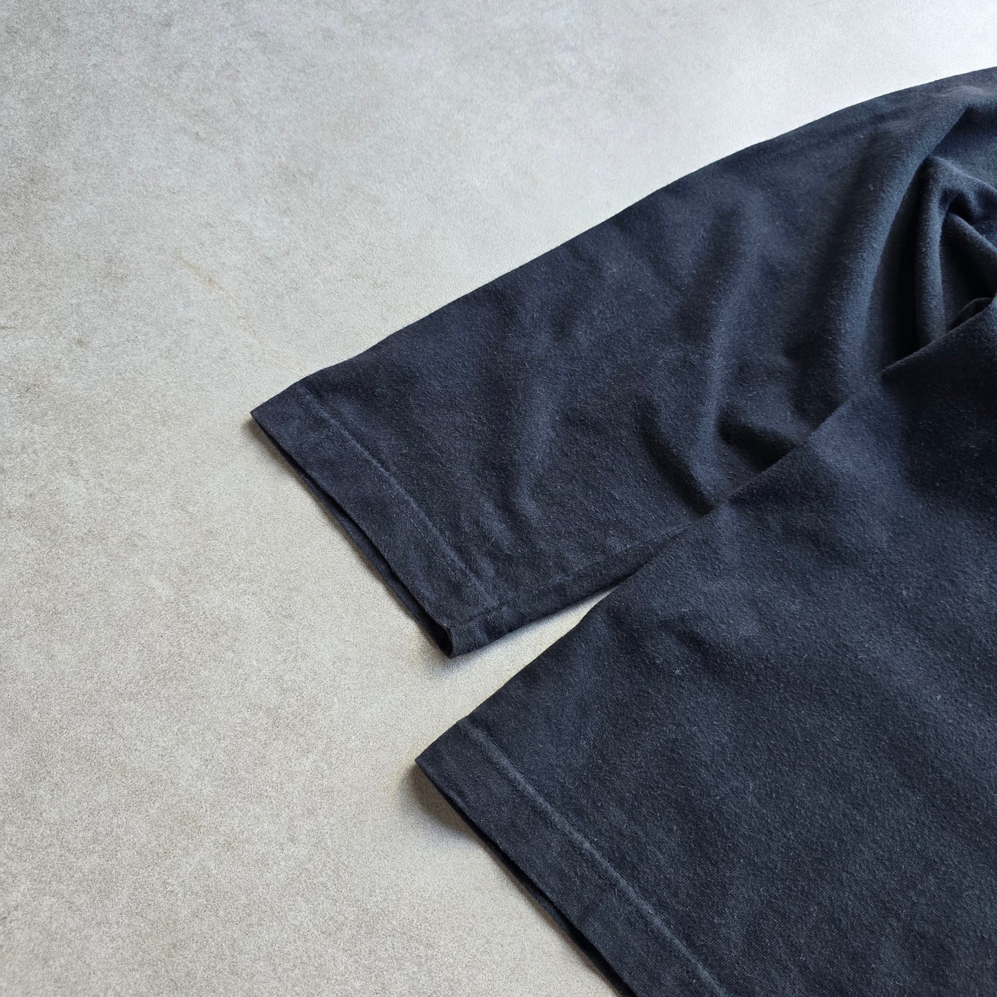 Exodus Exhibit B 2010 Australia Tour Long Sleeve Tee - XL
