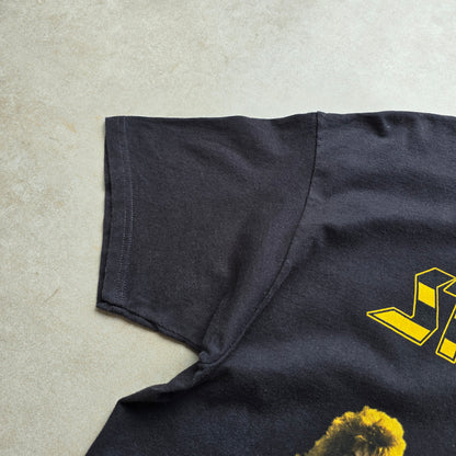Vintage 2000's Stryper Isaiah 53:5 Tee - L