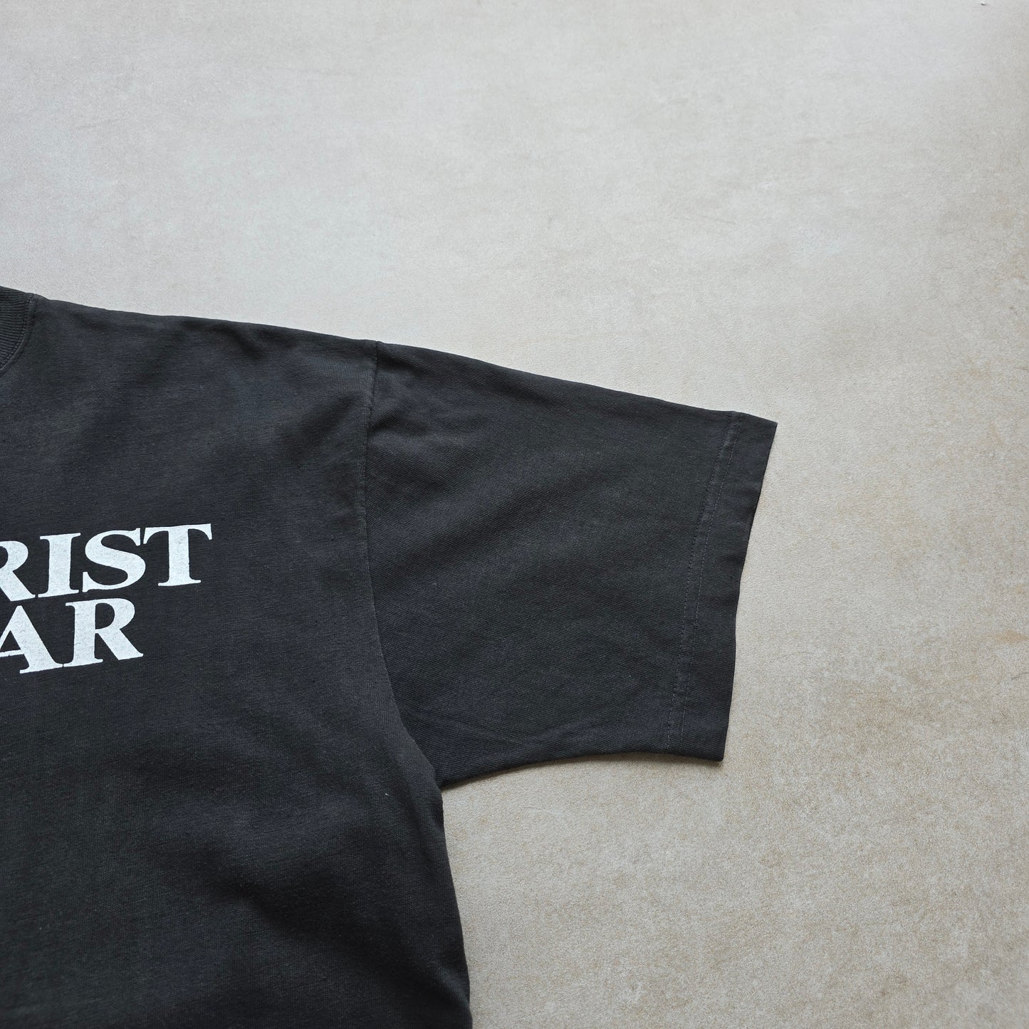 Vintage 1992 Jesus Christ Superstar Australia Tour Tee - M