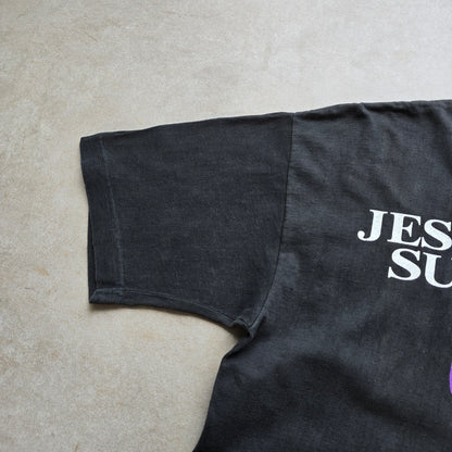 Vintage 1992 Jesus Christ Superstar Australia Tour Tee - M