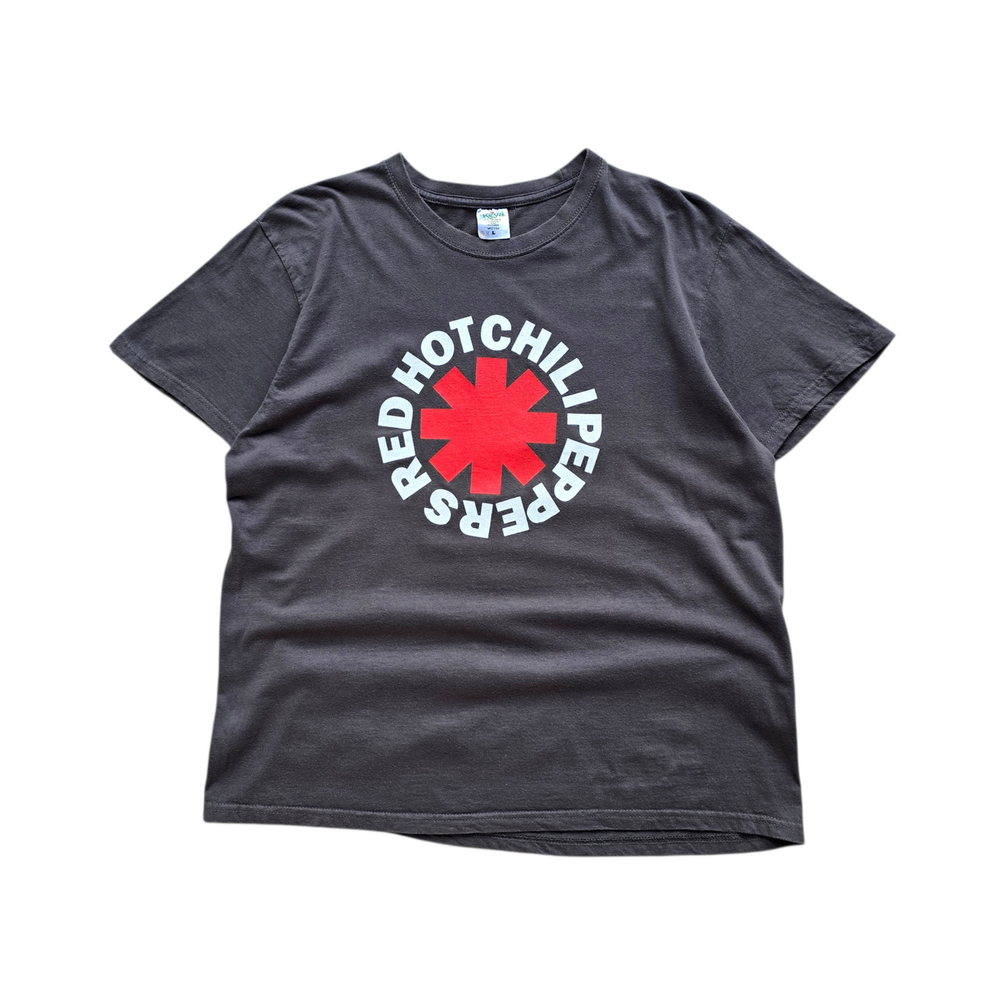 Red Hot Chilli Peppers 2023 Australia Tour Tee - M