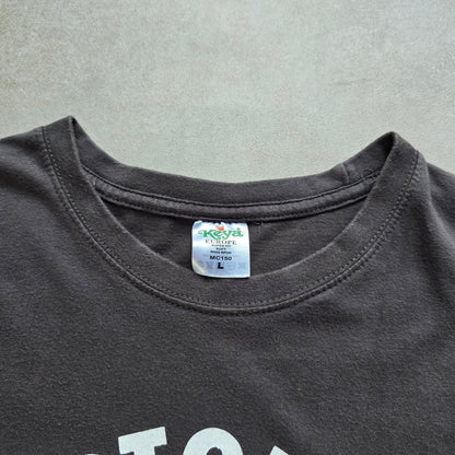 Red Hot Chilli Peppers 2023 Australia Tour Tee - M