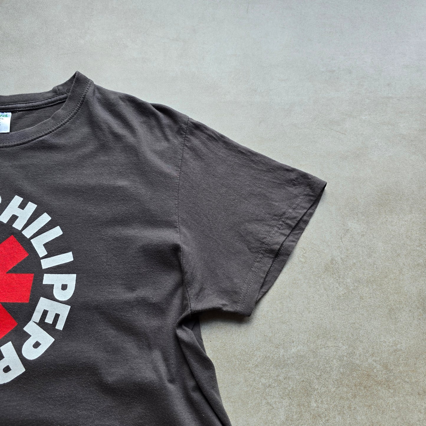 Red Hot Chilli Peppers 2023 Australia Tour Tee - M