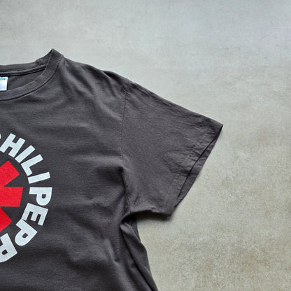 Red Hot Chilli Peppers 2023 Australia Tour Tee - M