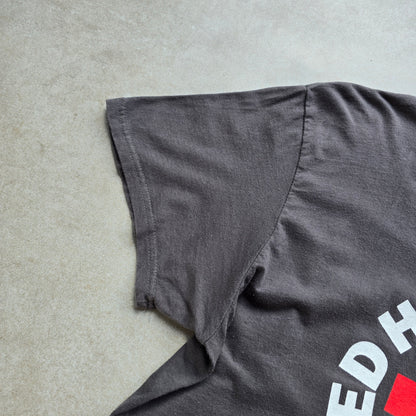 Red Hot Chilli Peppers 2023 Australia Tour Tee - M