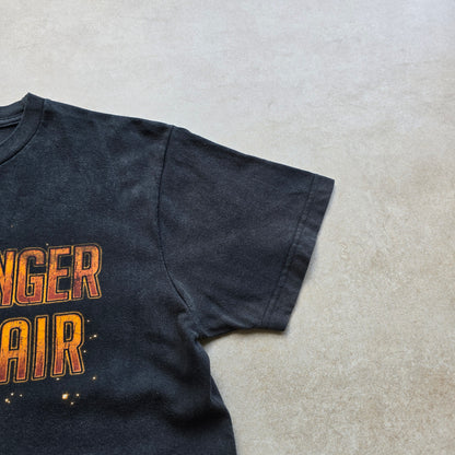 Powderfinger Silverchair 2007 Australia Tour Tee - S/M