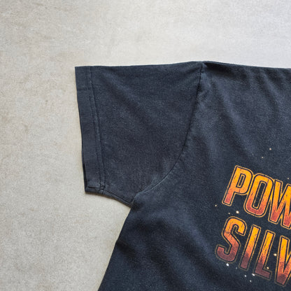Powderfinger Silverchair 2007 Australia Tour Tee - S/M