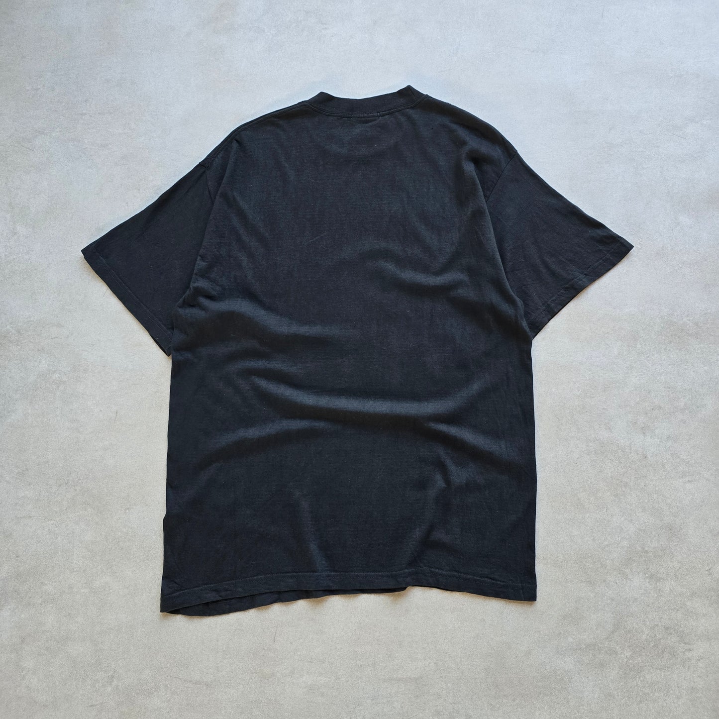 Vintage 1996 Michael Jackson King of Pop Tour Tee - L