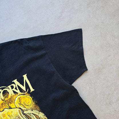 Alestorm Piratefest Down Under 2015 Tee - XL