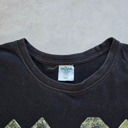 ACDC Rock or Bust 2015 Australia Tour Tee - L/XL