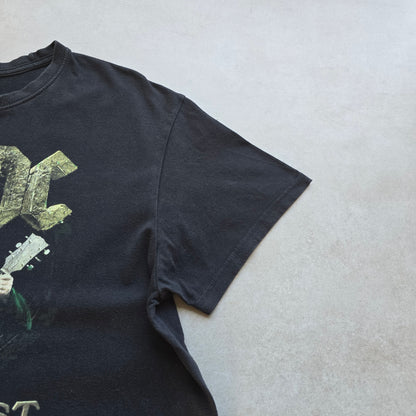 ACDC Rock or Bust 2015 Australia Tour Tee - L/XL