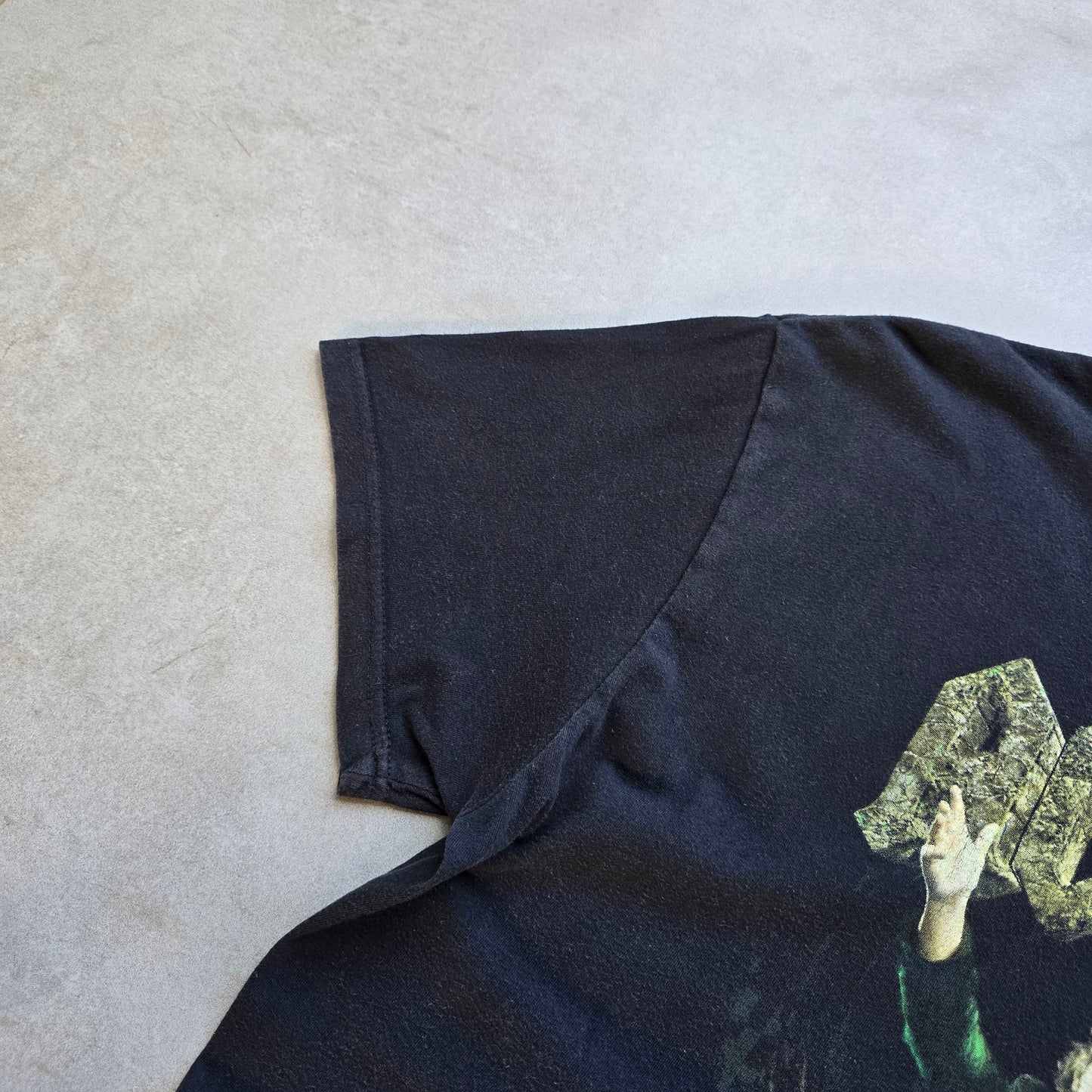 ACDC Rock or Bust 2015 Australia Tour Tee - L/XL