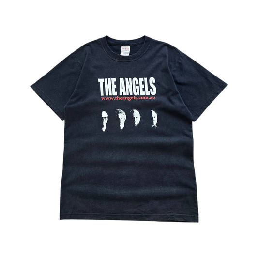 Vintage The Angels Tee - S/M