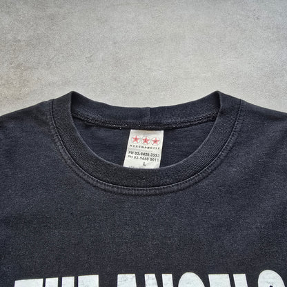 Vintage The Angels Tee - S/M