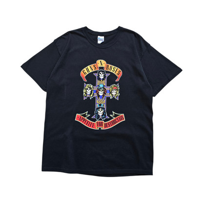Vintage 2004 Guns N' Roses Appetite for Destruction Tee - L