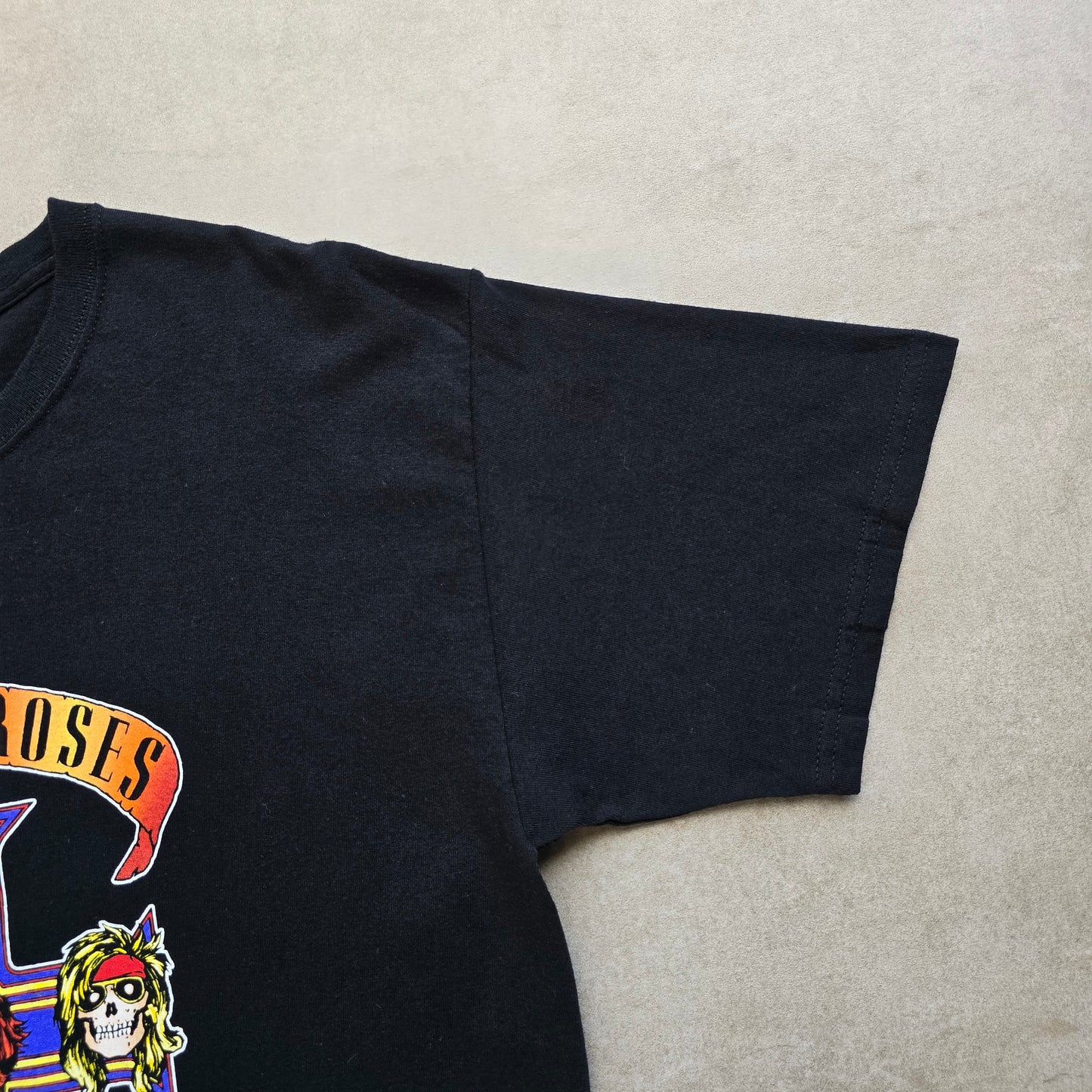 Vintage 2004 Guns N' Roses Appetite for Destruction Tee - L