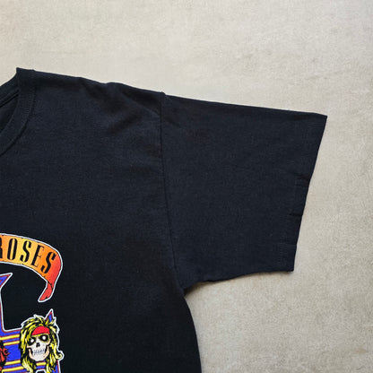 Vintage 2004 Guns N' Roses Appetite for Destruction Tee - L