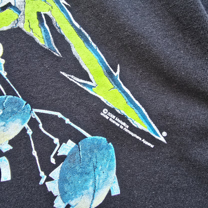Metallica Justice For All Modern Tee - S