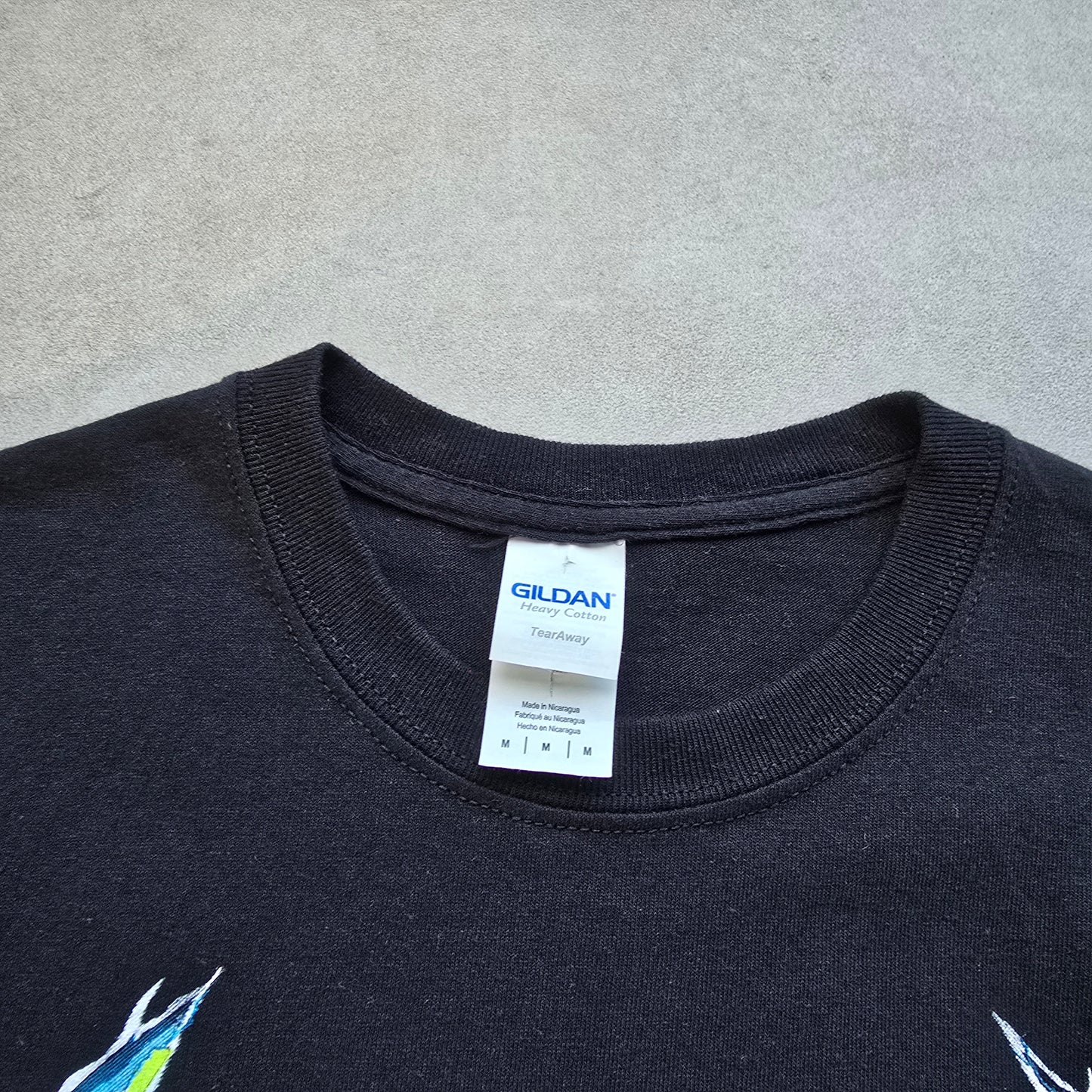 Metallica Justice For All Modern Tee - S