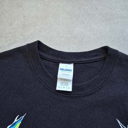Metallica Justice For All Modern Tee - S