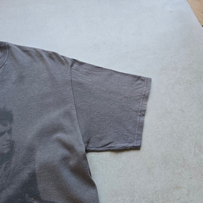 Robbie Williams Reality Killed The Video Star 2009 Tee - M