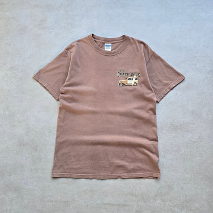 The Beach Boys Australia Tour 2007 Tee - M
