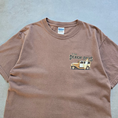 The Beach Boys Australia Tour 2007 Tee - M