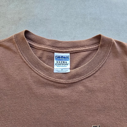The Beach Boys Australia Tour 2007 Tee - M