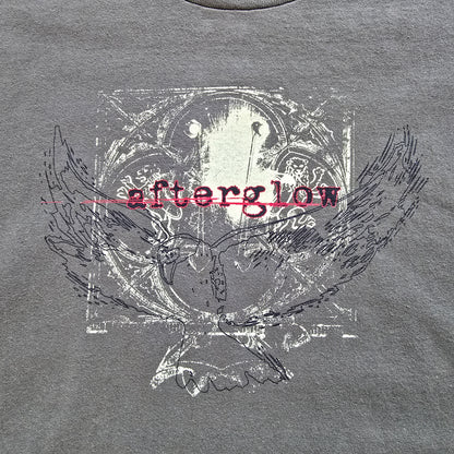 Vintage Sarah McLachlan Afterglow World Tour Tee - XL