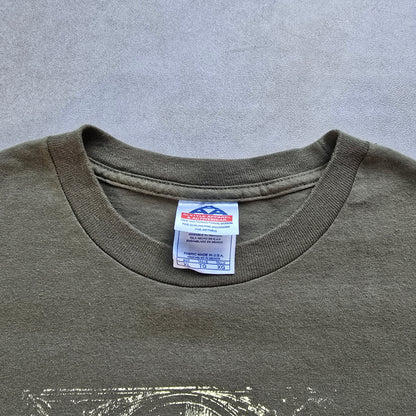 Vintage Sarah McLachlan Afterglow World Tour Tee - XL