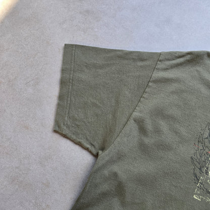 Vintage Sarah McLachlan Afterglow World Tour Tee - XL