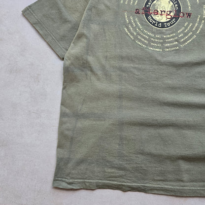 Vintage Sarah McLachlan Afterglow World Tour Tee - XL