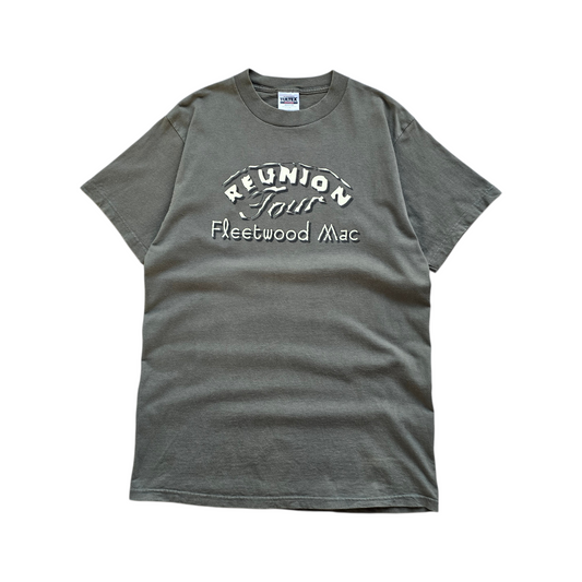 Vintage 1997 Fleetwood Mac Reunion Tour Tee - M/L
