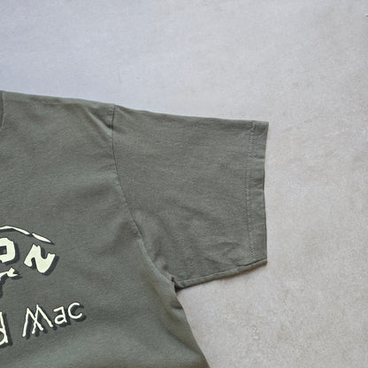 Vintage 1997 Fleetwood Mac Reunion Tour Tee - M/L