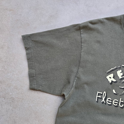 Vintage 1997 Fleetwood Mac Reunion Tour Tee - M/L