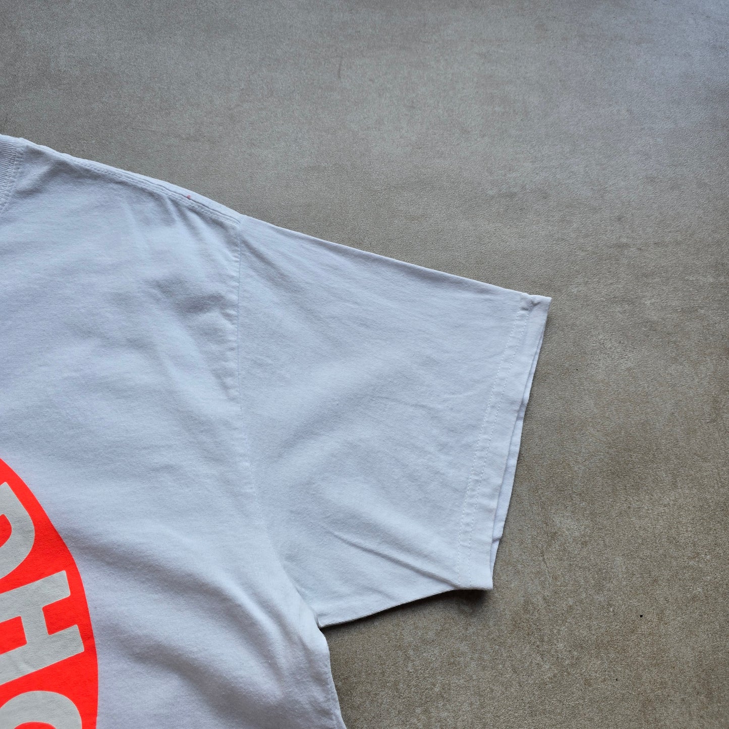 Red Hot Chilli Peppers 2022 World Tour Tee - L/XL