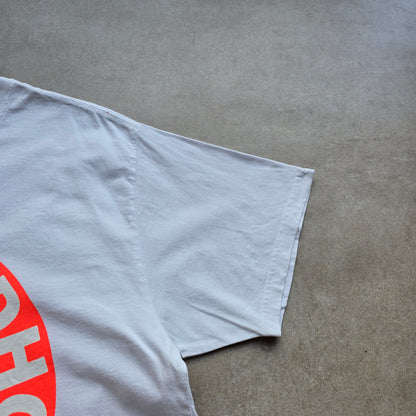 Red Hot Chilli Peppers 2022 World Tour Tee - L/XL