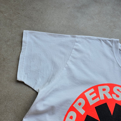 Red Hot Chilli Peppers 2022 World Tour Tee - L/XL