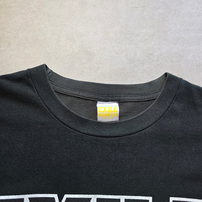 Exile The Monster 2009 Live Tour Tee - M