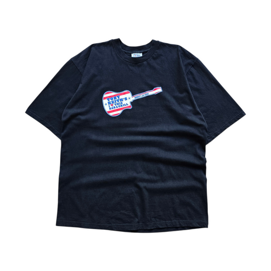 Vintage Toby Keith's Bar and Grill Las Vegas Tee - XL