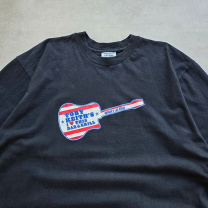 Vintage Toby Keith's Bar and Grill Las Vegas Tee - XL