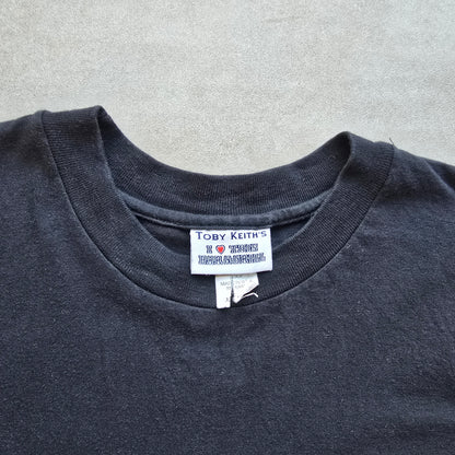 Vintage Toby Keith's Bar and Grill Las Vegas Tee - XL